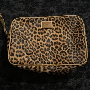 Makeup Bag
